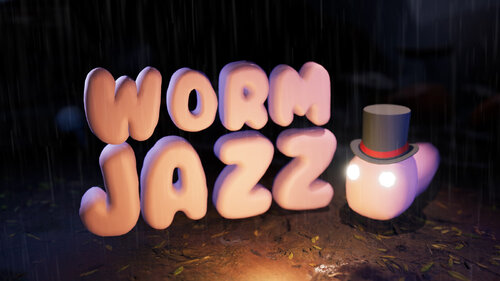 Περισσότερες πληροφορίες για "Worm Jazz (Nintendo Switch)"