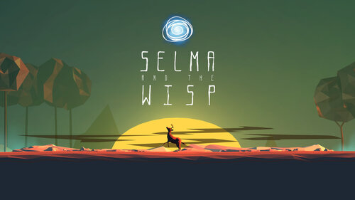 Περισσότερες πληροφορίες για "Selma and the Wisp (Nintendo Switch)"