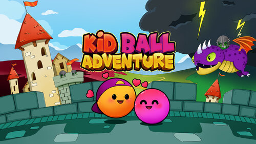 Περισσότερες πληροφορίες για "Kid Ball Adventure (Nintendo Switch)"