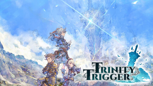 Περισσότερες πληροφορίες για "Trinity Trigger (Nintendo Switch)"