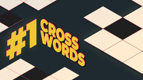 Περισσότερες πληροφορίες για "#1 Crosswords (Nintendo Switch)"