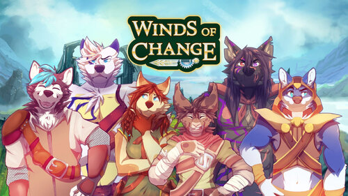 Περισσότερες πληροφορίες για "Winds Of Change (Nintendo Switch)"