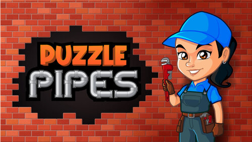 Περισσότερες πληροφορίες για "Puzzle Pipes (Nintendo Switch)"