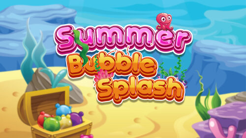 Περισσότερες πληροφορίες για "Summer Bubble Splash (Nintendo Switch)"