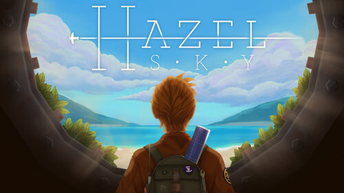 Περισσότερες πληροφορίες για "Hazel Sky (Nintendo Switch)"