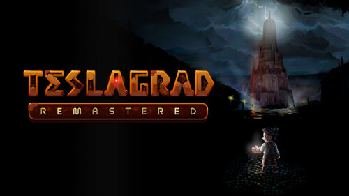 Περισσότερες πληροφορίες για "Teslagrad Remastered (Nintendo Switch)"