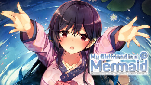 Περισσότερες πληροφορίες για "My Girlfriend is a Mermaid!? (Nintendo Switch)"