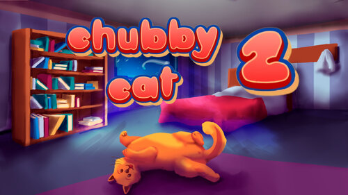 Περισσότερες πληροφορίες για "Chubby Cat 2 (Nintendo Switch)"