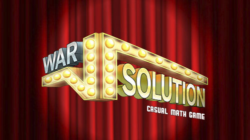 Περισσότερες πληροφορίες για "War Solution - Casual Math Game (Nintendo Switch)"