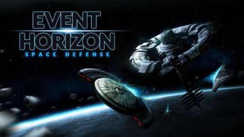 Περισσότερες πληροφορίες για "Event Horizon: Space Defense (Nintendo Switch)"