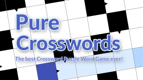 Περισσότερες πληροφορίες για "Pure Crosswords - the best Crossword Puzzle Word Game ever! (Nintendo Switch)"