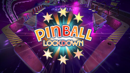 Περισσότερες πληροφορίες για "Pinball Lockdown (Nintendo Switch)"