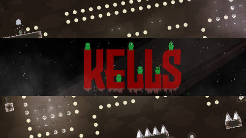 Περισσότερες πληροφορίες για "Kells (Nintendo Switch)"