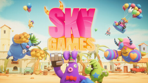 Περισσότερες πληροφορίες για "Sky Games (Nintendo Switch)"