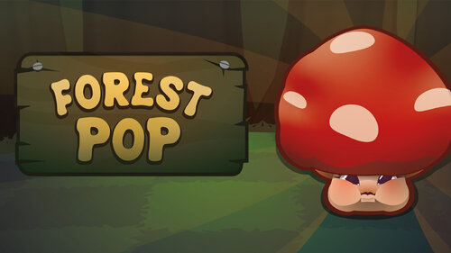 Περισσότερες πληροφορίες για "Forest Pop (Nintendo Switch)"