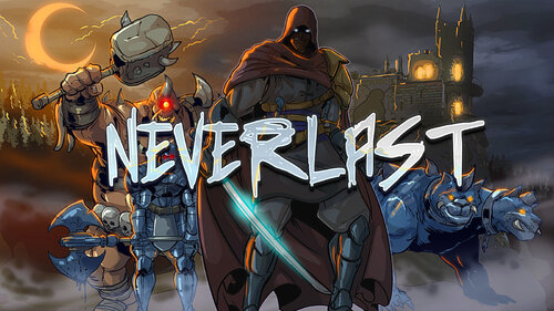 Περισσότερες πληροφορίες για "Neverlast (Nintendo Switch)"