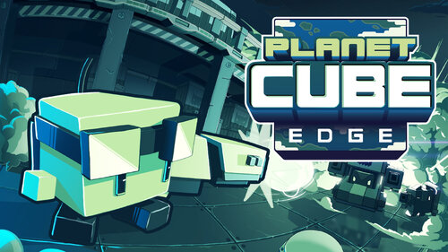 Περισσότερες πληροφορίες για "Planet Cube: Edge (Nintendo Switch)"