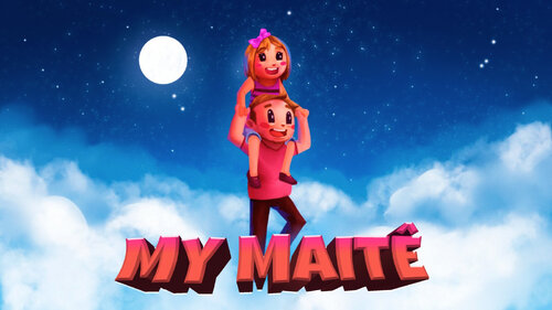 Περισσότερες πληροφορίες για "My Maitê (Nintendo Switch)"