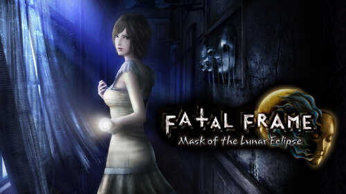 Περισσότερες πληροφορίες για "FATAL FRAME: Mask of the Lunar Eclipse (Nintendo Switch)"