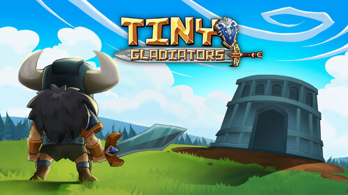 Περισσότερες πληροφορίες για "Tiny Gladiators (Nintendo Switch)"