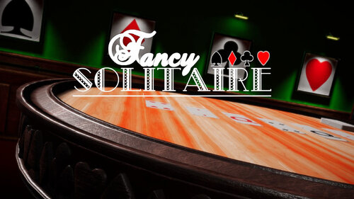 Περισσότερες πληροφορίες για "Fancy Solitaire (Nintendo Switch)"