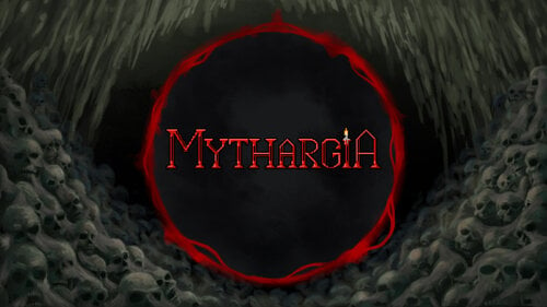 Περισσότερες πληροφορίες για "Mythargia (Nintendo Switch)"