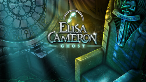 Περισσότερες πληροφορίες για "Ghost: Elisa Cameron (Nintendo Switch)"