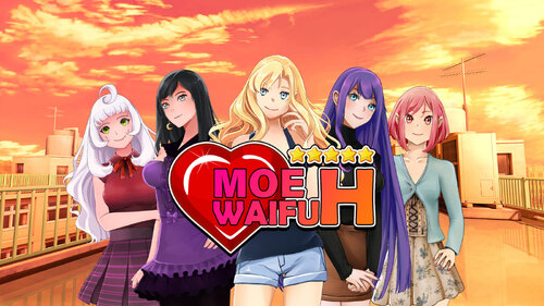 Περισσότερες πληροφορίες για "Moe Waifu H (Nintendo Switch)"