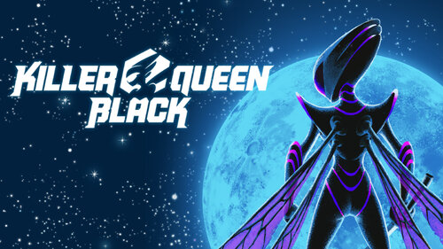Περισσότερες πληροφορίες για "Killer Queen Black (Nintendo Switch)"