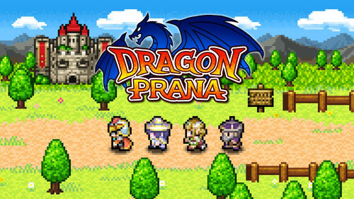 Περισσότερες πληροφορίες για "Dragon Prana (Nintendo Switch)"