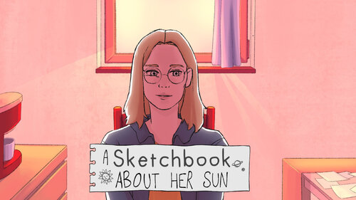 Περισσότερες πληροφορίες για "A Sketchbook About Her Sun (Nintendo Switch)"