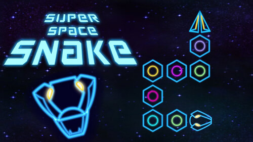 Περισσότερες πληροφορίες για "Super Space Snake (Nintendo Switch)"