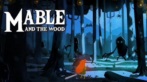 Περισσότερες πληροφορίες για "Mable & The Wood (Nintendo Switch)"