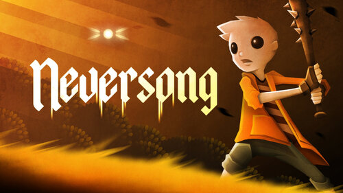 Περισσότερες πληροφορίες για "Neversong (Nintendo Switch)"