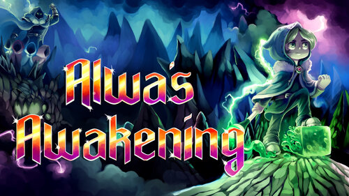 Περισσότερες πληροφορίες για "Alwa's Awakening (Nintendo Switch)"