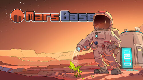 Περισσότερες πληροφορίες για "Mars Base (Nintendo Switch)"