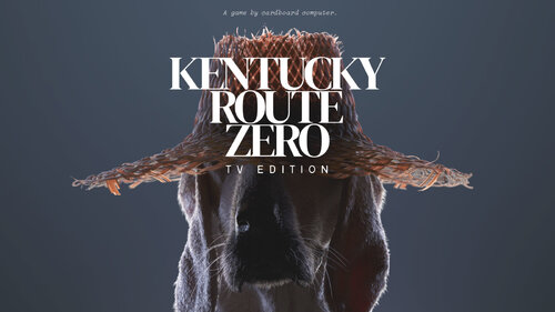 Περισσότερες πληροφορίες για "Kentucky Route Zero: TV Edition (Nintendo Switch)"