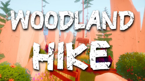 Περισσότερες πληροφορίες για "Woodland Hike (Nintendo Switch)"