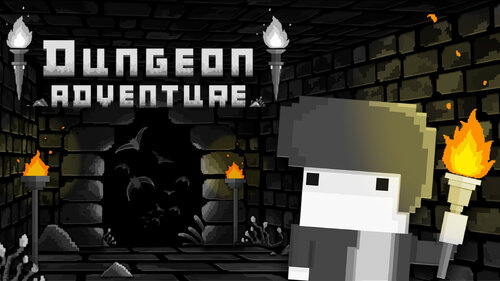 Περισσότερες πληροφορίες για "Dungeon Adventure (Nintendo Switch)"