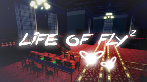 Περισσότερες πληροφορίες για "Life of Fly 2 (Nintendo Switch)"