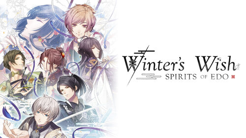 Περισσότερες πληροφορίες για "Winter’s Wish: Spirits of Edo (Nintendo Switch)"