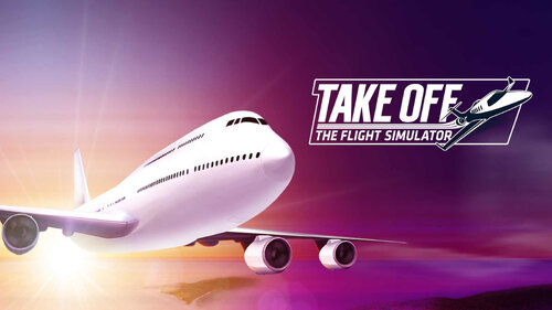 Περισσότερες πληροφορίες για "Take Off – The Flight Simulator (Nintendo Switch)"