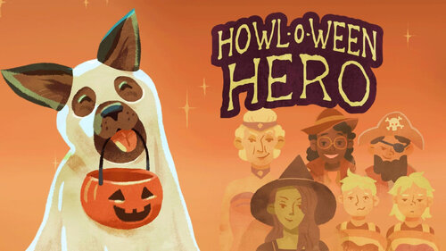 Περισσότερες πληροφορίες για "Howloween Hero (Nintendo Switch)"