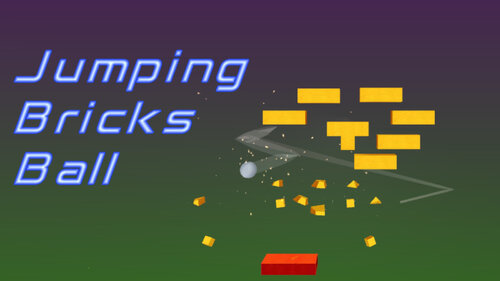 Περισσότερες πληροφορίες για "Jumping Bricks Ball (Nintendo Switch)"