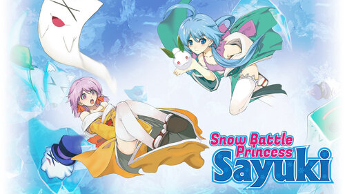 Περισσότερες πληροφορίες για "Snow Battle Princess Sayuki (Nintendo Switch)"