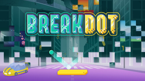 Περισσότερες πληροφορίες για "BREAK DOT (Nintendo Switch)"