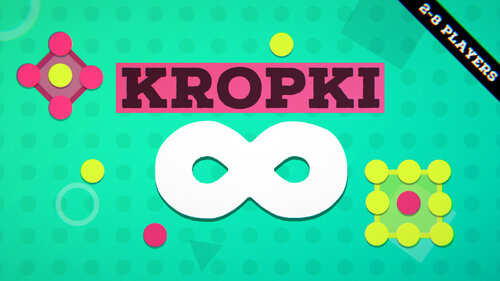Περισσότερες πληροφορίες για "Kropki 8 (Nintendo Switch)"