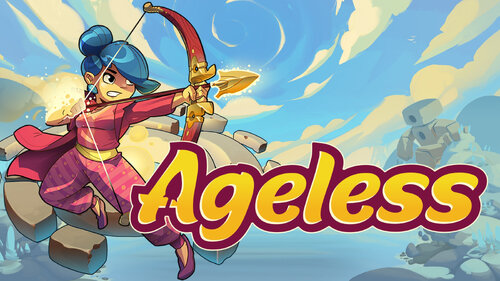 Περισσότερες πληροφορίες για "Ageless (Nintendo Switch)"