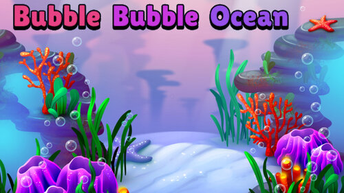 Περισσότερες πληροφορίες για "Bubble Ocean (Nintendo Switch)"