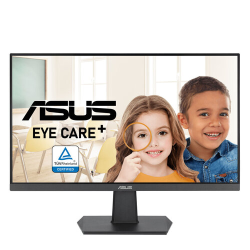 Περισσότερες πληροφορίες για "ASUS VA24EHF (23.8"/Full HD)"